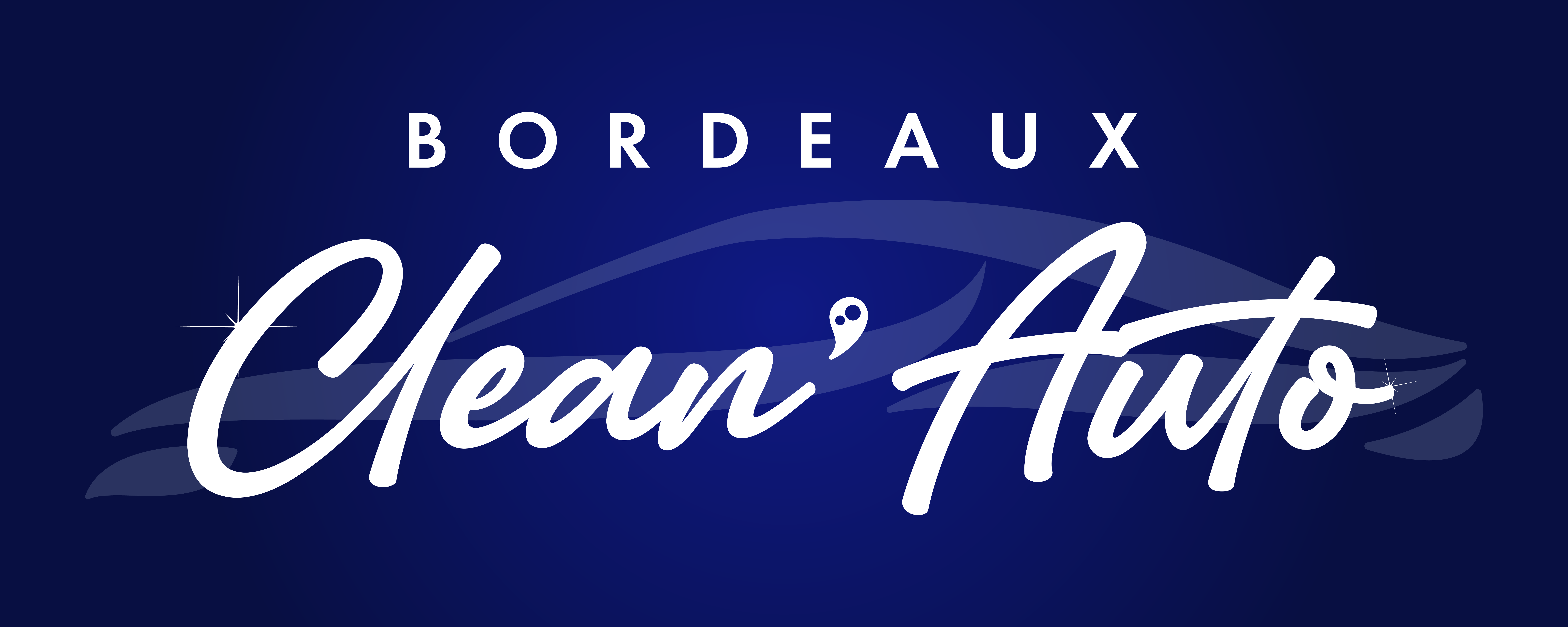 Bord’Eaux Clean Auto vous souhaite la bienvenue !